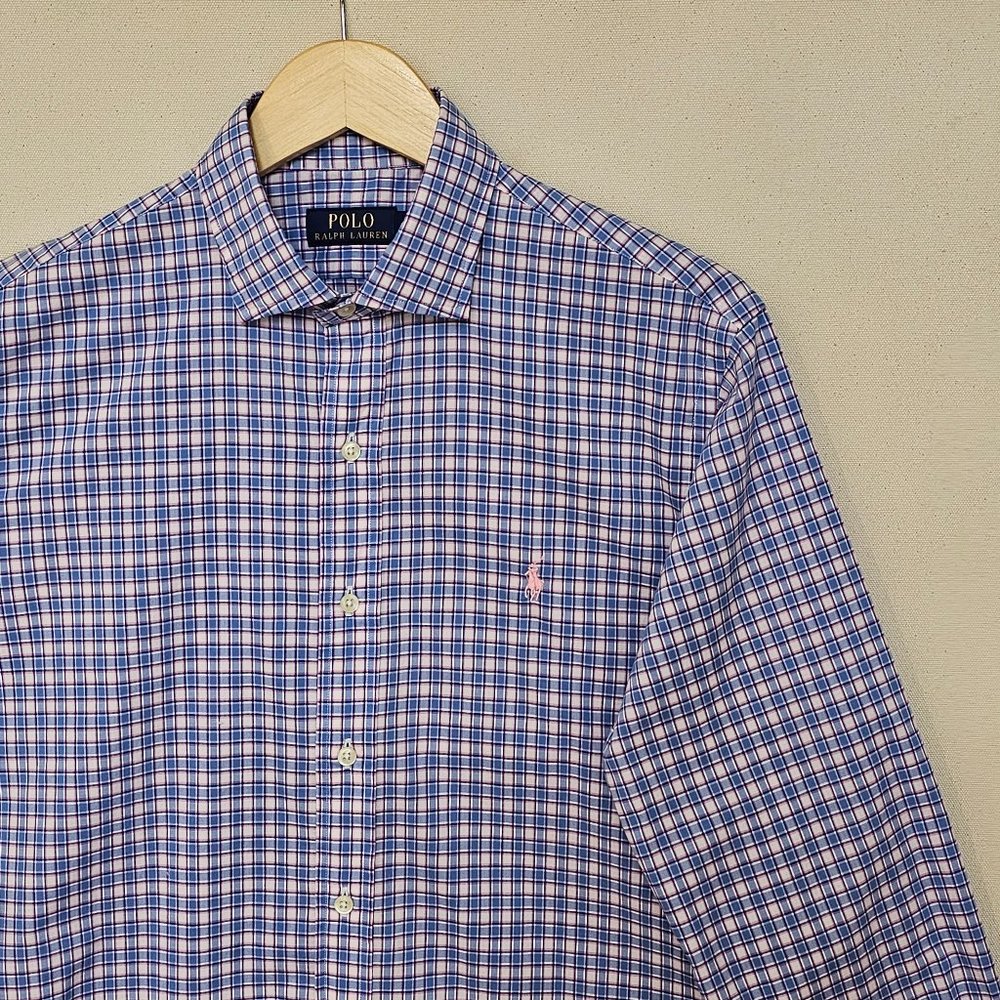 Polo Ralph Lauren Button Down M